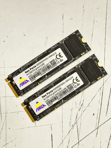 SSD M2 NVME 512GB
