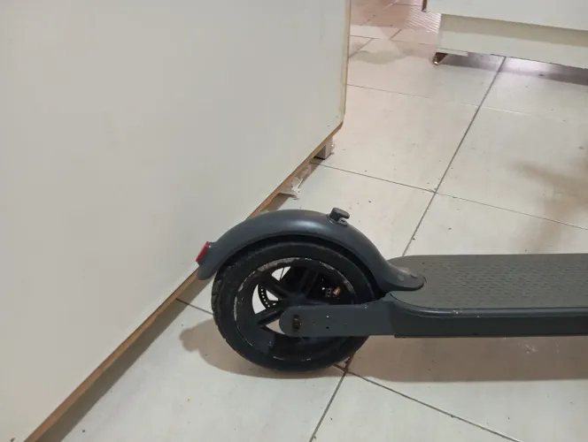 Patinete elétrico