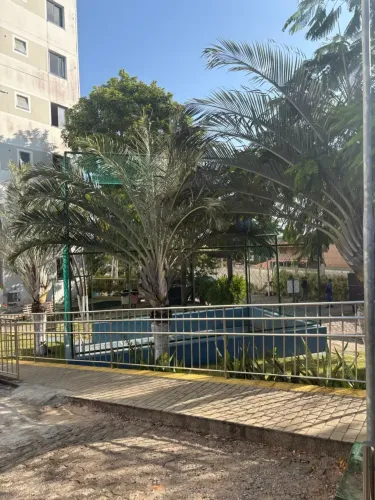 Top Life em Nova Parnamirim ao lado do Assai - Andar Alto