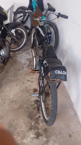 Quero vender porque não usou mais