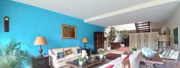 CASA ASSOBRADADA - BROOKLIN - SP