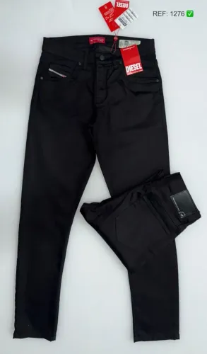 Calça jeans diesel