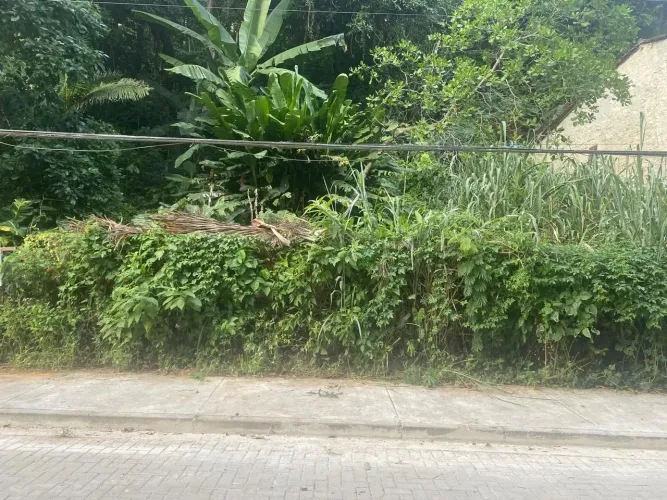 Excelente Terreno Plano no Engenho do Mato - Niterói - RJ
