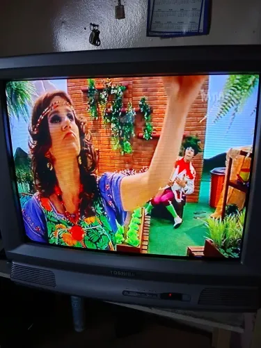 TV TOSHIBA 29