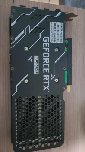 Galax RTX 3060 Ti 8Gb