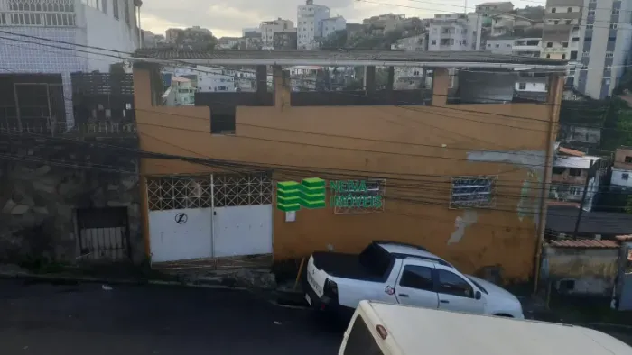 VENDA DE 02 TERRENOS COM 300m² CADA - BROTAS