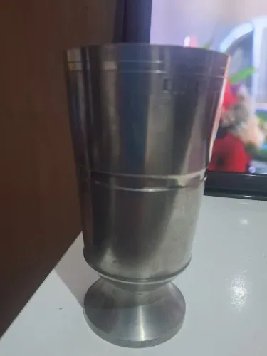 Taça de Estanho