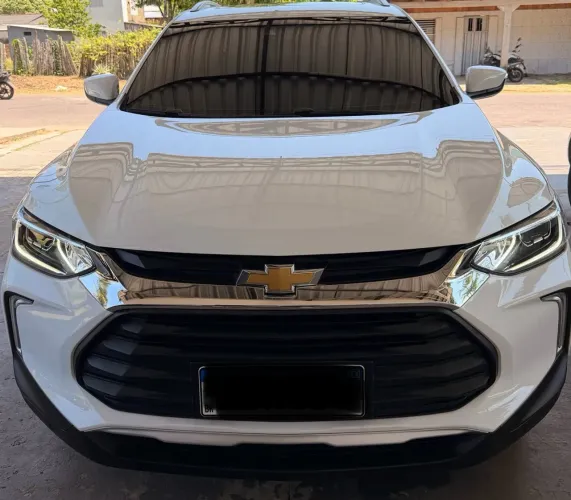 Chevrolet Tracker Premier 1.2 Turbo 12V Flex AUT 2022