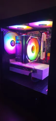 PC Gamer RX 5600XT 6GB