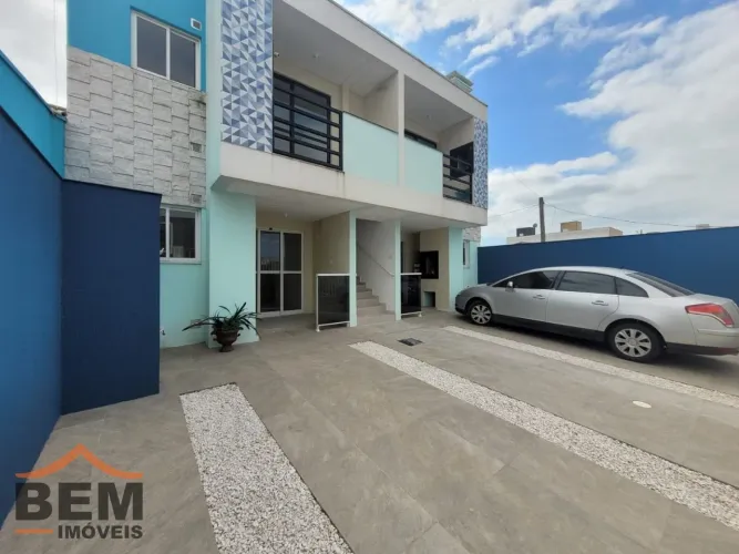 Apartamento para alugar em Itajaí - Cordeiros