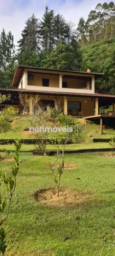 Refúgio em Domingos Martins! Tranquilidade e natureza