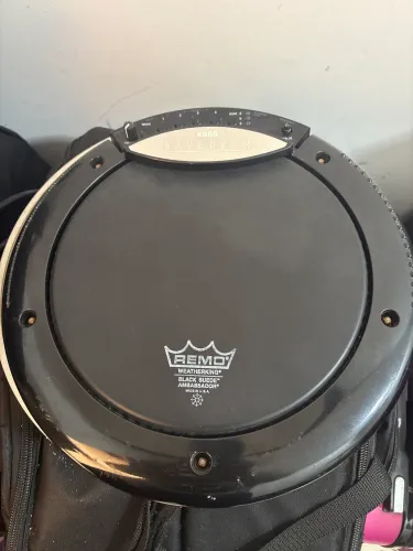 Wavedrum korg