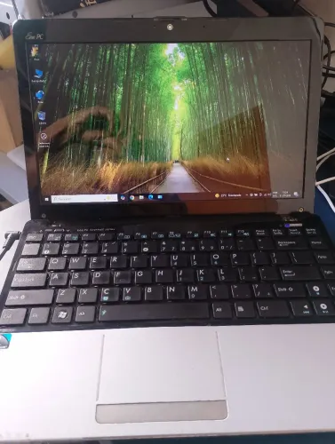 Notebook ASUS 10" EeePC 121P