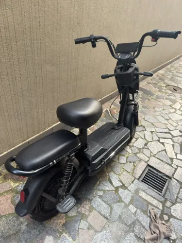 Scooter Elétrica