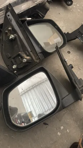 Retrovisor elétrico s10 2018