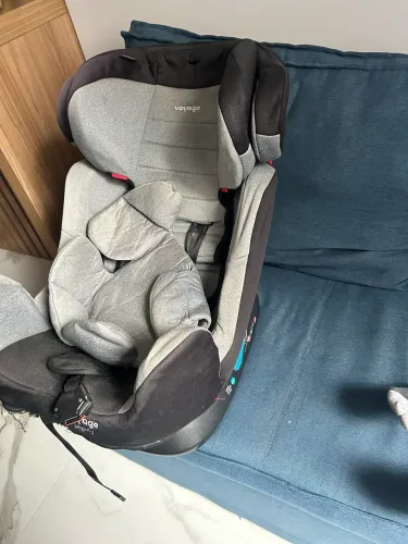 Cadeirinha voyage legacy
