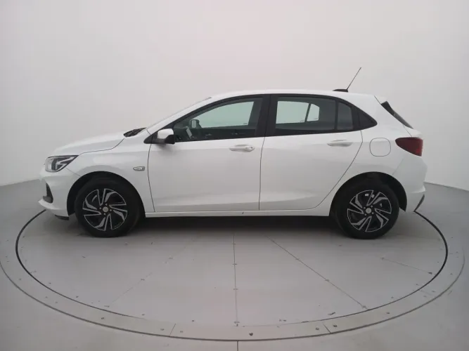 Chevrolet Onix Hatch LT 1.0 12V Flex Mec. 4P 2025