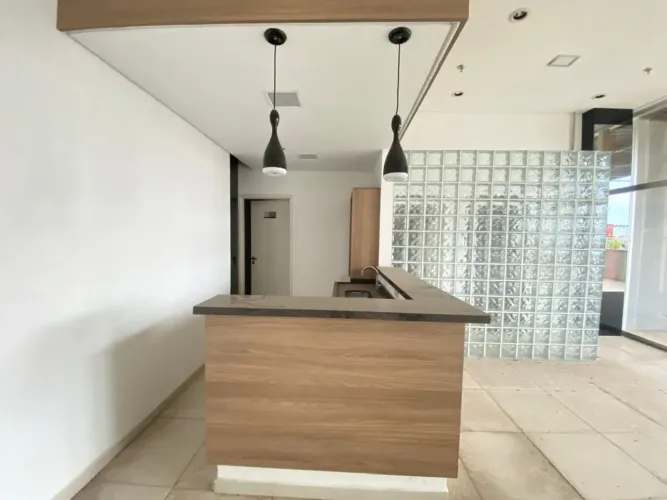 Andar Corporativo, 537 m² - venda por R$ 6.000.000,00 ou aluguel por R$ 39.399,00/mês - Ja