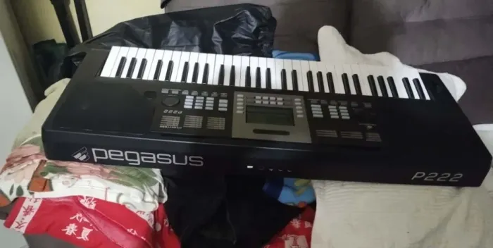 Teclado