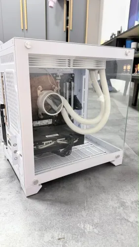 Pc Gamer Hygh End