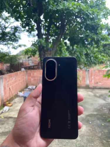 Xiaomi Redmi A5 - 128GB