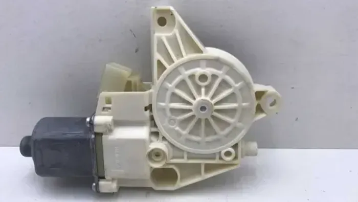 Motor Vidro Elétrico Traseira Direita Mercedes C180 2011