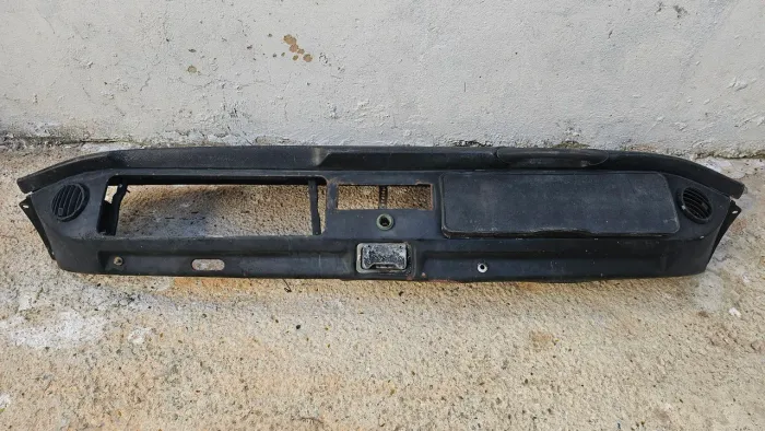 Painel Tabelier VW Kombi Clipper