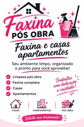 Faxina