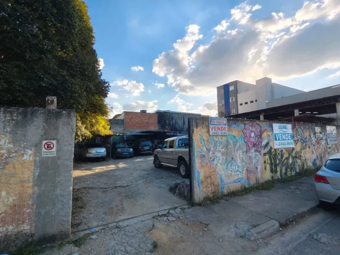 Terreno à venda, 750 m² por R$ 4.240.000,00 - Jardim São Jorge - Guarulhos/SP