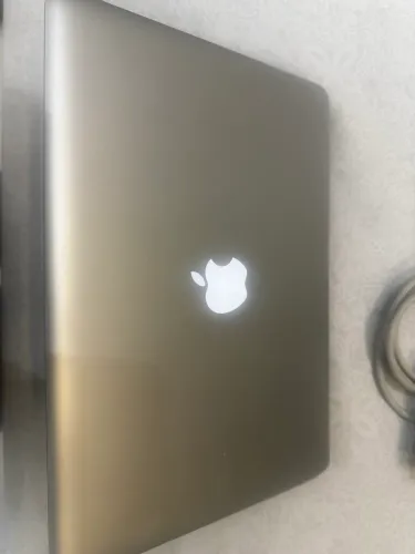 MacBook Pro mid 2012 - i5 16 gb
