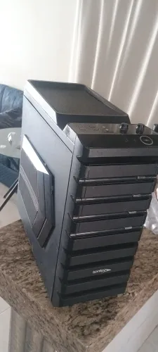 Pc gamer de entrada