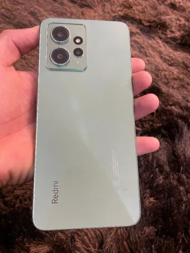 Redmi Note 12 - 128Gb