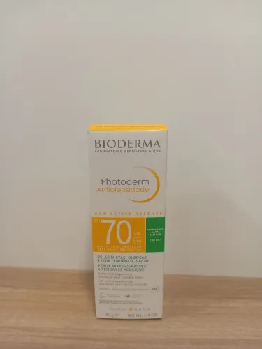 Protetor Solar Bioderma