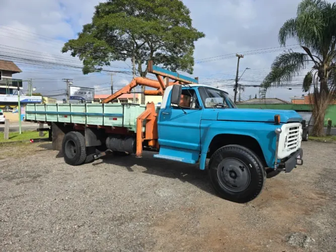 FORD F-11000 2P