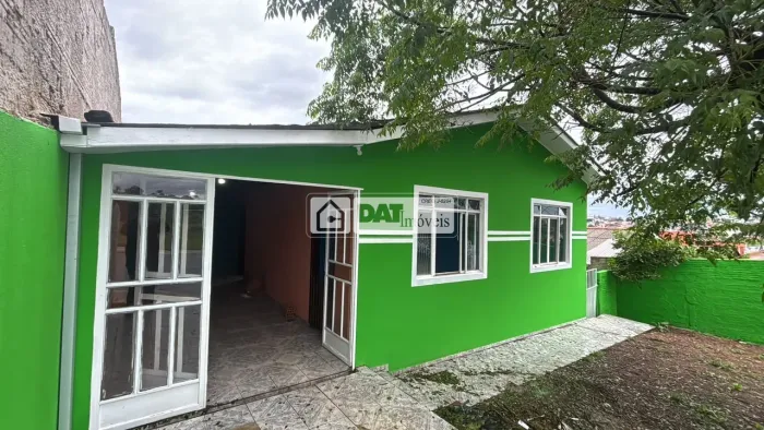 CASA PARA ALUGAR NO BOA VISTA