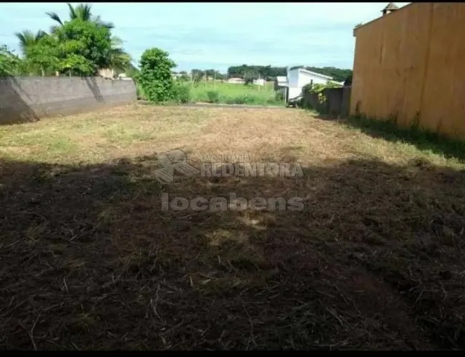 Terreno Condomínio em Sales