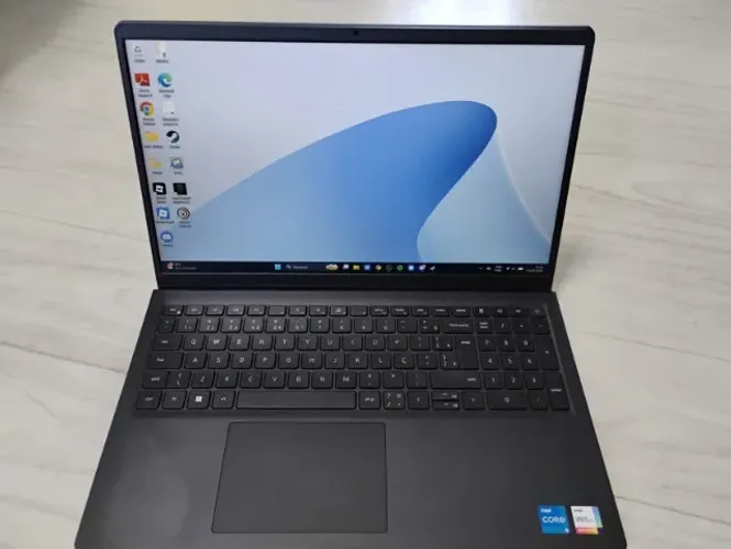 Notebook Inspiron 15