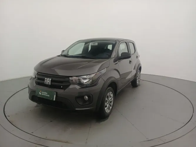 Fiat Mobi Like 1.0 Fire Flex 5P. 2025