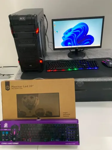 PC para Trabalho/Estudos (COMPLETO)