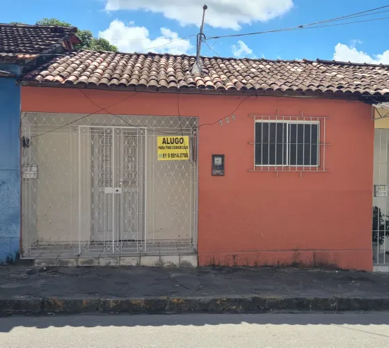 Oportunidade no centro de Camaragibe, uso Comercial ou Residencial