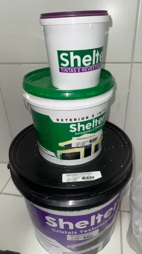 Vendo revestimento pedra natural seixo amarelo 