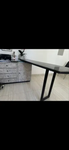 Mesa Consultório / escritório 