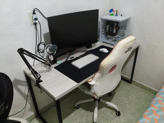 Setup Gamer completo