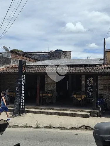 Loja Térrea Comercial - 560m², Tabuleiro Do Martins