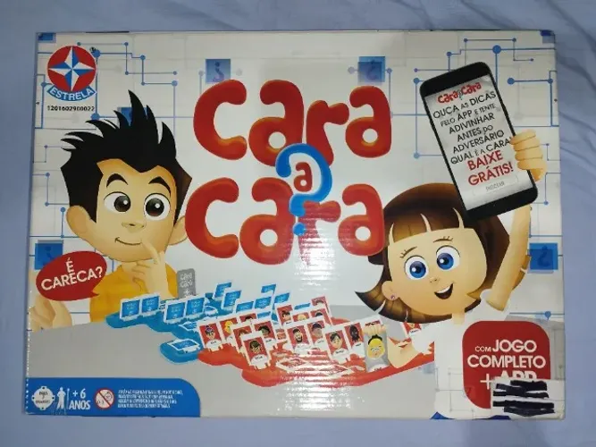 Brinquedos - Kit jogos (todos)