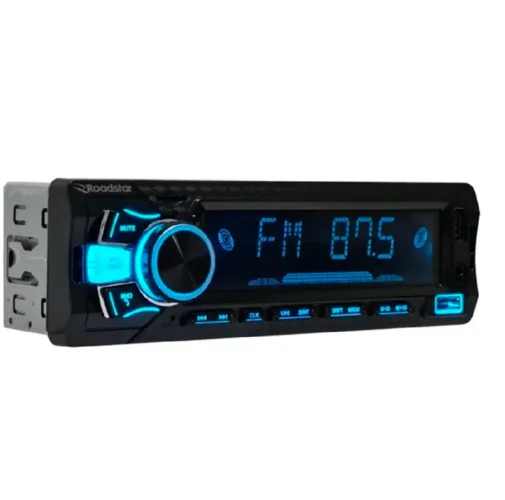 Auto Rádio Roadstar RS2751BR Plus Bluetooth