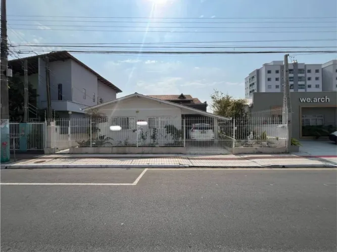 Terreno de 252m² a venda no centro de balneário camboriú- sc. para | Centro, Balneário Cam