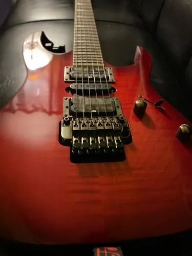 Guitarras