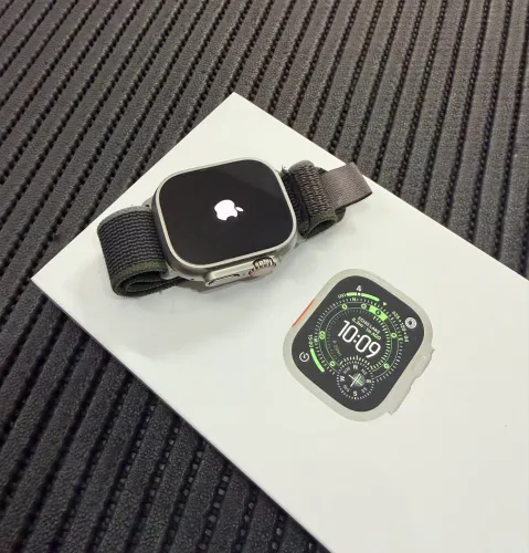 APPLE WATCH ULTRA 3 49MM