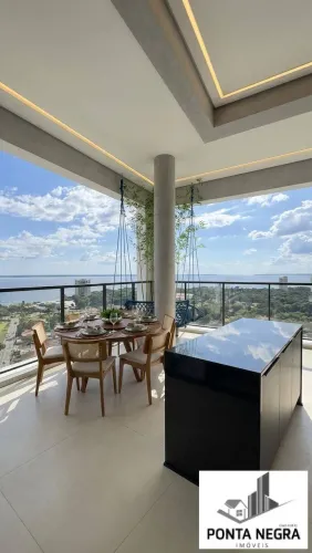 Residencial Le Gran Ponta Negra